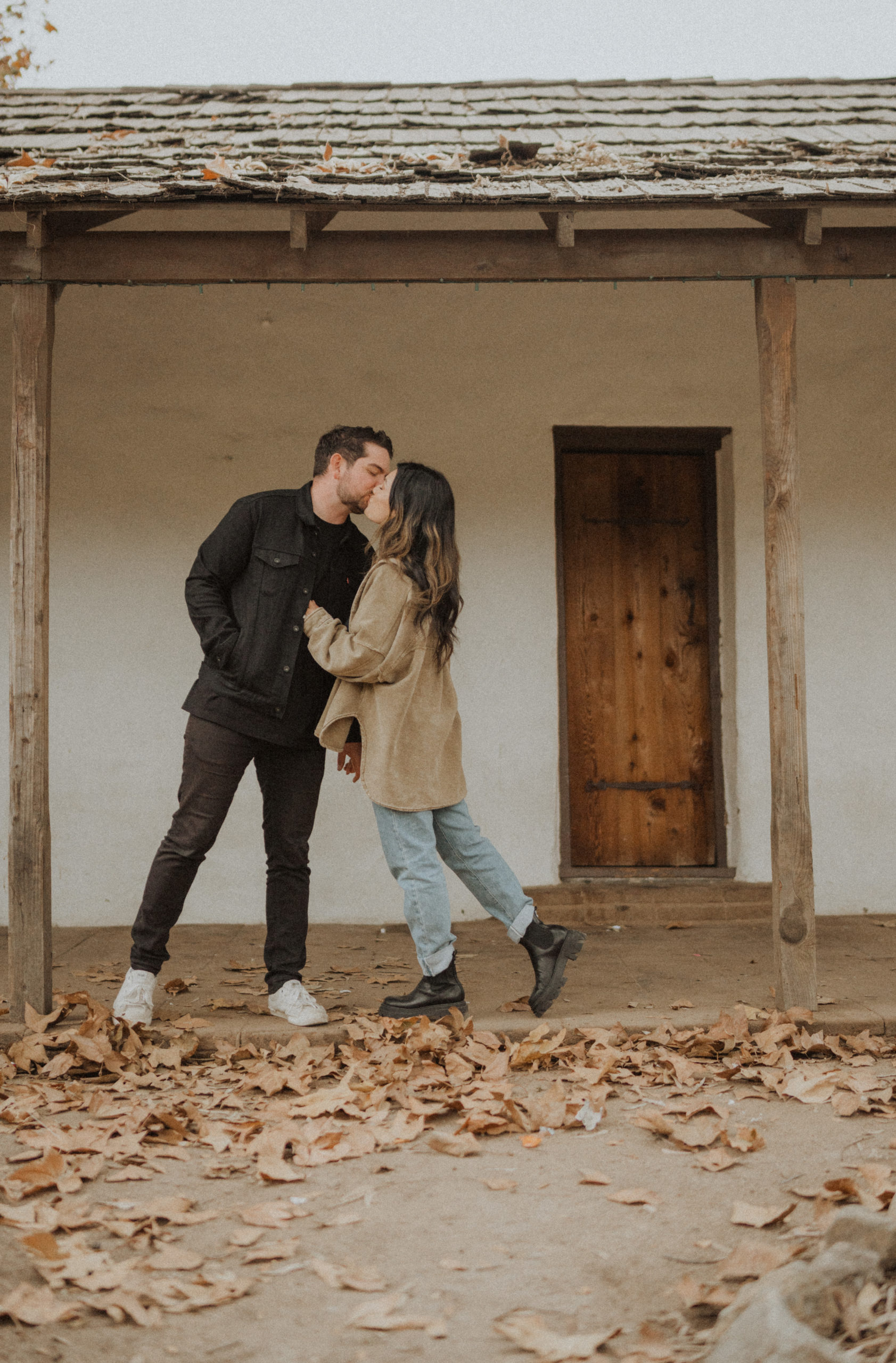 Orange County Wedding Photographer in San Juan Capistrano